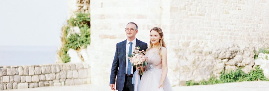 salle de mariage