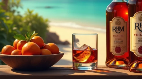 le-style-francais-du-rhum-un-heritage-des-antilles-a-decouvrir